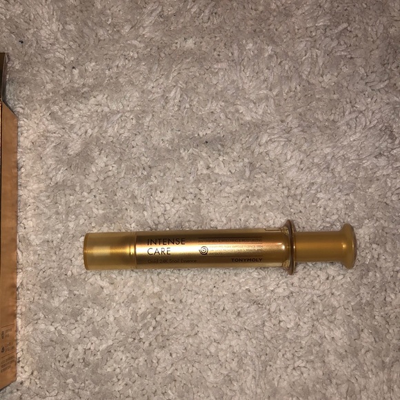 Gold 24K Snail Essence From Korea - Picture 4 of 4